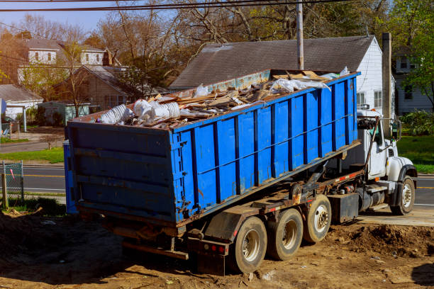 Moving and Downsizing Cleanouts in Greenbriar, FL